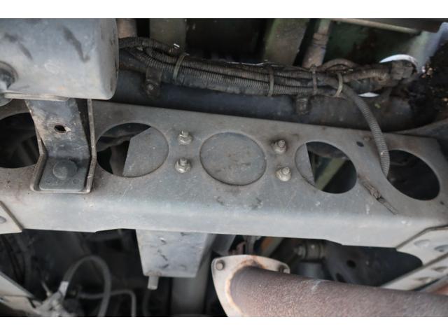 エルフトラック 　新明和　ワイド巻き込みパッカー車　６．５立米　積載２８５０ｋｇ　汚水タンク付　連続スイッチ付（49枚目）