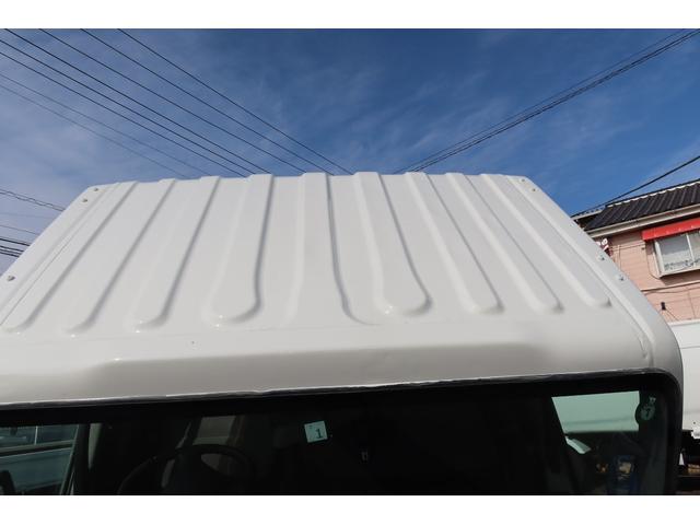 エルフトラック 　標準ロング平ボディー　積載２０００ｋｇ　荷台内寸４３５０×１７８０　床張り替え済み（37枚目）