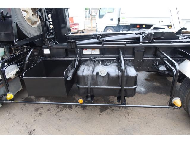 フォワード 　新明和　アームロール　積載３９００ｋｇ（10枚目）