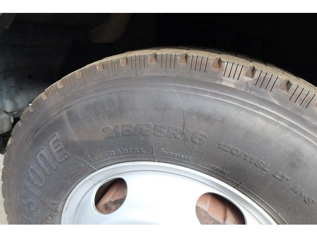 エルフトラック 　モリタ　ワイドプレスパッカー車　６．７立米　積載２８５０ｋｇ　汚水タンク付　連続スイッチ付（46枚目）