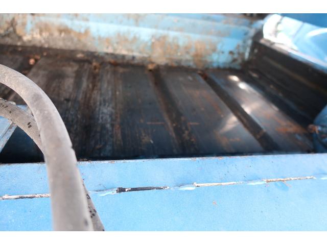 エルフトラック 　新明和　ワイドプレスパッカー車　６．０立米　積載２７００ｋｇ　汚水タンク付　連続スイッチ付（21枚目）