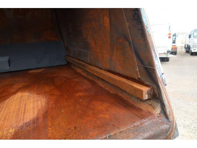 エルフトラック 　新明和　ワイドプレスパッカー車　６．０立米　積載２７００ｋｇ　汚水タンク付　連続スイッチ付（27枚目）