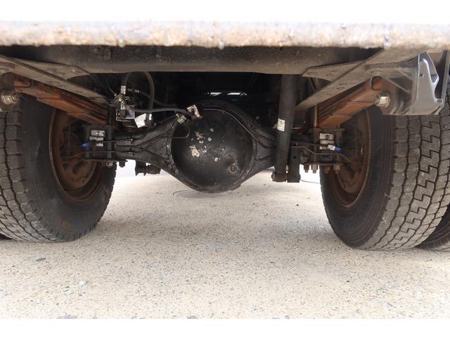 エルフトラック 　新明和　ワイドプレスパッカー車　６．０立米　積載２７００ｋｇ　汚水タンク付　連続スイッチ付（29枚目）