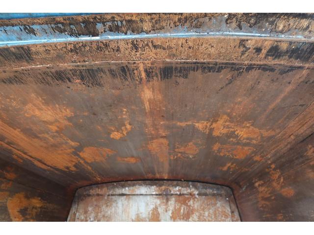 エルフトラック 　新明和　ワイドプレスパッカー車　６．０立米　積載２７００ｋｇ　汚水タンク付　連続スイッチ付（33枚目）
