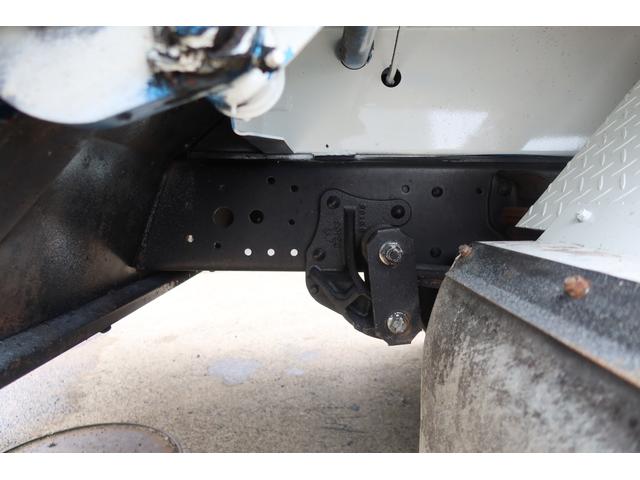 エルフトラック 　新明和　ワイドプレスパッカー車　６．０立米　積載２７００ｋｇ　汚水タンク付　連続スイッチ付（35枚目）