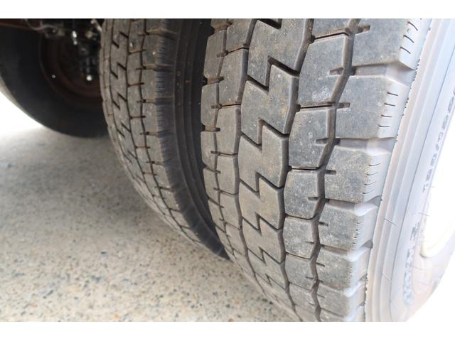 エルフトラック 　新明和　ワイドプレスパッカー車　６．０立米　積載２７００ｋｇ　汚水タンク付　連続スイッチ付（36枚目）