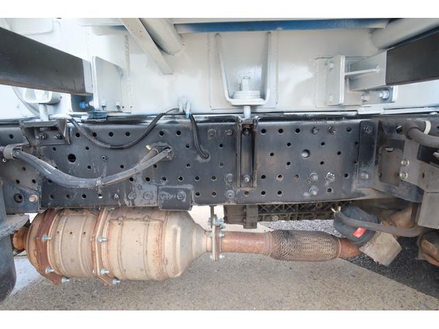 エルフトラック 　新明和　ワイドプレスパッカー車　６．０立米　積載２７００ｋｇ　汚水タンク付　連続スイッチ付（39枚目）