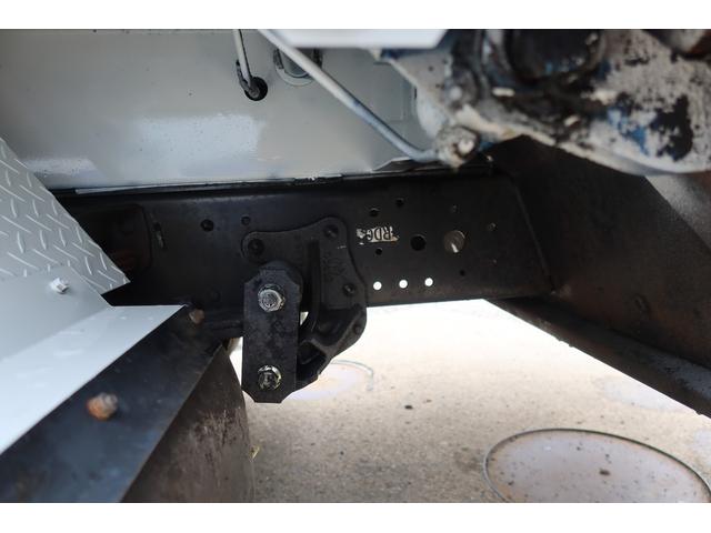 エルフトラック 　新明和　ワイドプレスパッカー車　６．０立米　積載２７００ｋｇ　汚水タンク付　連続スイッチ付（41枚目）
