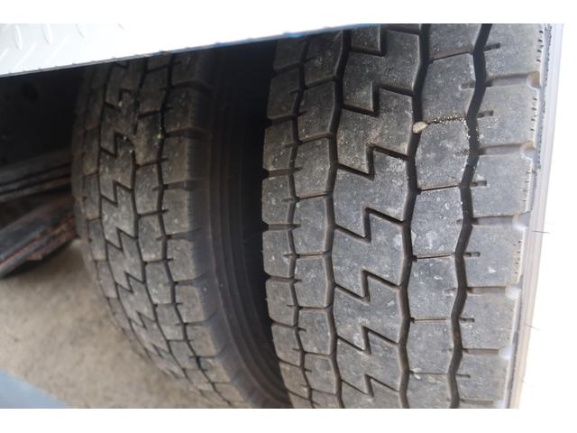 エルフトラック 　新明和　ワイドプレスパッカー車　６．０立米　積載２７００ｋｇ　汚水タンク付　連続スイッチ付（42枚目）