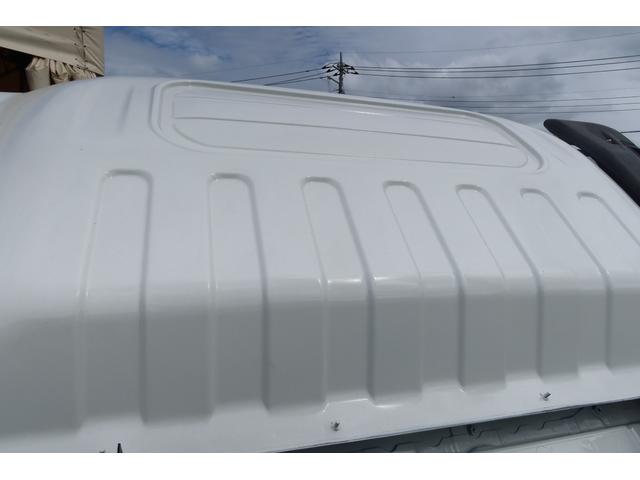 エルフトラック 　新明和　ワイドプレスパッカー車　６．０立米　積載２７００ｋｇ　汚水タンク付　連続スイッチ付（47枚目）