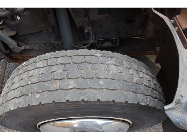 エルフトラック 　新明和　ワイドプレスパッカー車　６．０立米　積載２７００ｋｇ　汚水タンク付　連続スイッチ付（51枚目）