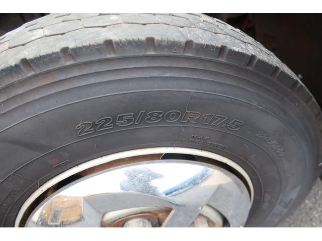 エルフトラック 　新明和　ワイドプレスパッカー車　６．０立米　積載２７００ｋｇ　汚水タンク付　連続スイッチ付（54枚目）