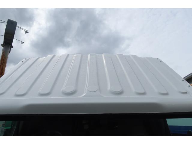 エルフトラック 　新明和　ワイドプレスパッカー車　６．０立米　積載２７００ｋｇ　汚水タンク付　連続スイッチ付（55枚目）