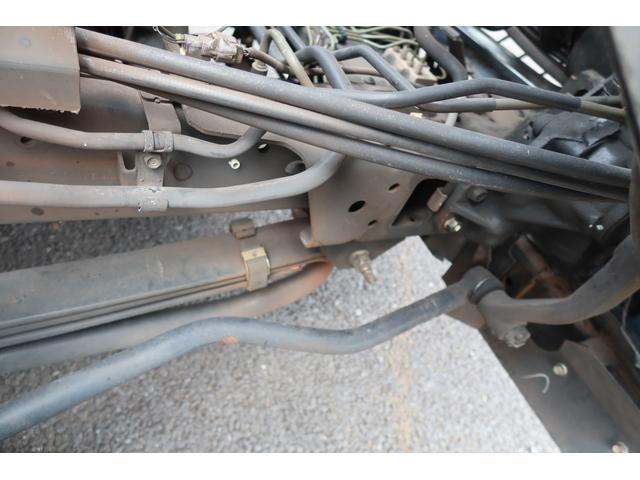 エルフトラック 　新明和　ワイドプレスパッカー車　６．０立米　積載２７００ｋｇ　汚水タンク付　連続スイッチ付（57枚目）