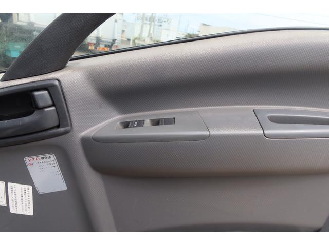 エルフトラック 　新明和　ワイドプレスパッカー車　６．０立米　積載２７００ｋｇ　汚水タンク付　連続スイッチ付（61枚目）