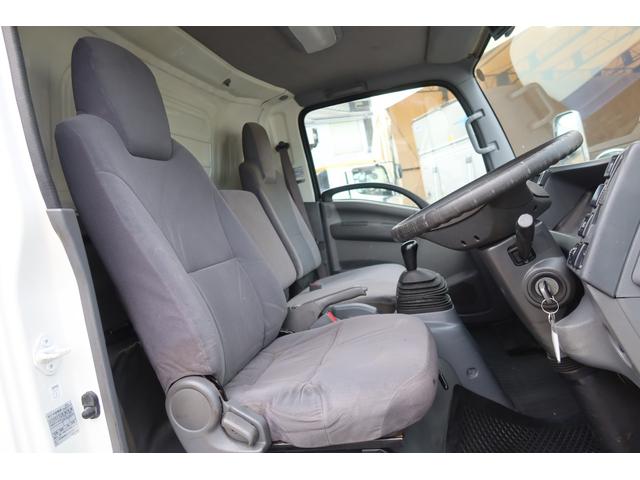 エルフトラック 　新明和　ワイドプレスパッカー車　６．０立米　積載２７００ｋｇ　汚水タンク付　連続スイッチ付（65枚目）