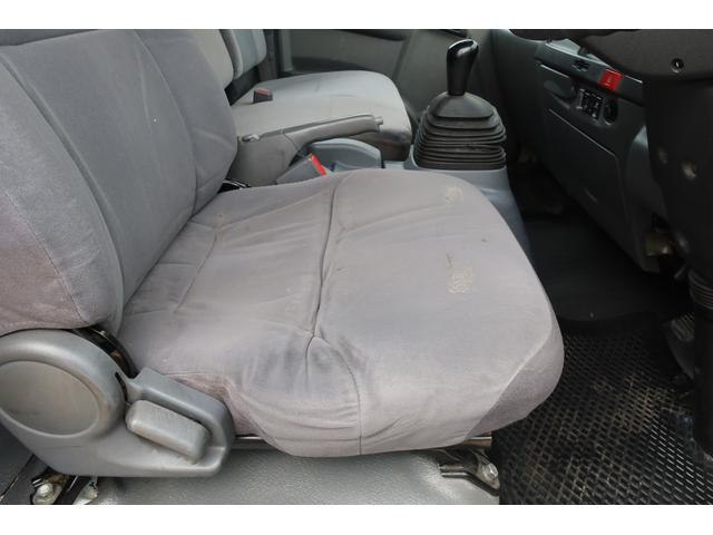 エルフトラック 　新明和　ワイドプレスパッカー車　６．０立米　積載２７００ｋｇ　汚水タンク付　連続スイッチ付（66枚目）