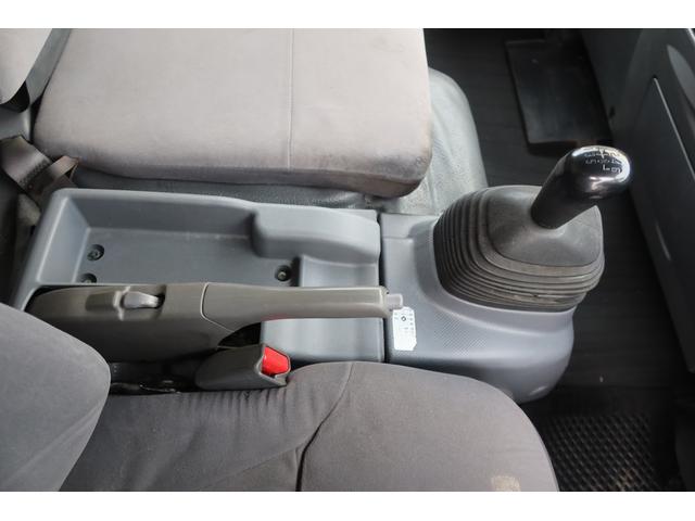 エルフトラック 　新明和　ワイドプレスパッカー車　６．０立米　積載２７００ｋｇ　汚水タンク付　連続スイッチ付（74枚目）