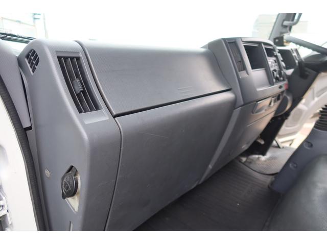 エルフトラック 　新明和　ワイドプレスパッカー車　６．０立米　積載２７００ｋｇ　汚水タンク付　連続スイッチ付（76枚目）