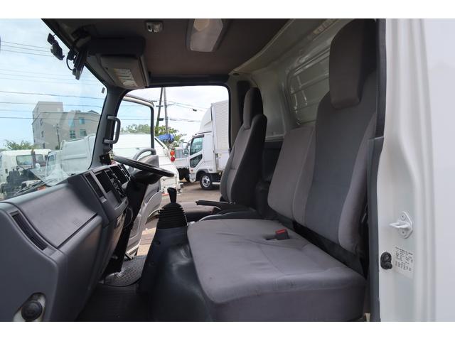 エルフトラック 　新明和　ワイドプレスパッカー車　６．０立米　積載２７００ｋｇ　汚水タンク付　連続スイッチ付（77枚目）