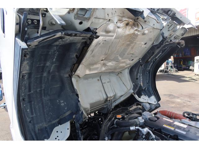 エルフトラック 　新明和　ローダーダンプ　積載３０００ｋｇ　ローダーラジコン付（42枚目）