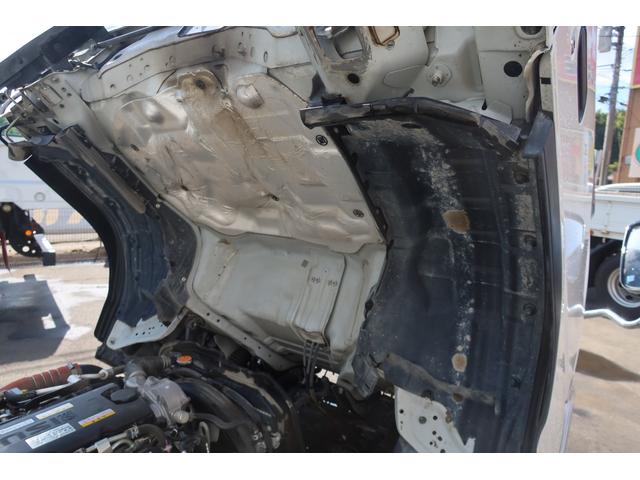 エルフトラック 　新明和　ローダーダンプ　積載３０００ｋｇ　ローダーラジコン付（43枚目）