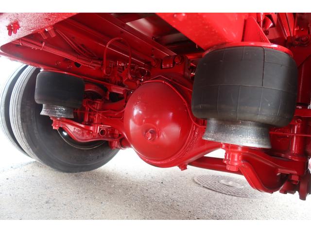 フォワード 　ワイドアルミウイング車　格納ゲート付　内寸６２００×２４１０　Ｈ２４１０　ゲート付２２９０×１５７０　後輪エアサス（38枚目）