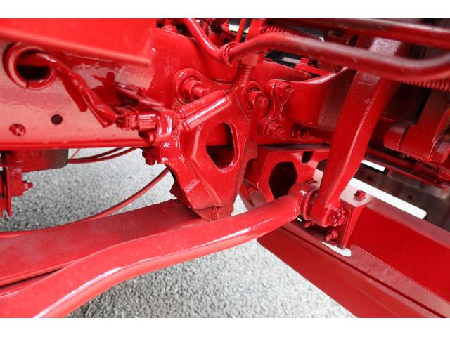 フォワード 　ワイドアルミウイング車　格納ゲート付　内寸６２００×２４１０　Ｈ２４１０　ゲート付２２９０×１５７０　後輪エアサス（49枚目）