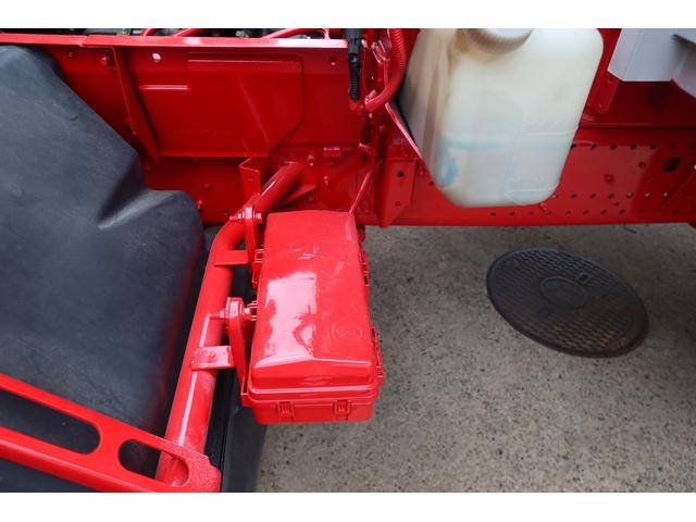 フォワード 　ワイドアルミウイング車　格納ゲート付　内寸６２００×２４１０　Ｈ２４１０　ゲート付２２９０×１５７０　後輪エアサス（50枚目）