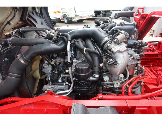 フォワード 　ワイドアルミウイング車　格納ゲート付　内寸６２００×２４１０　Ｈ２４１０　ゲート付２２９０×１５７０　後輪エアサス（53枚目）
