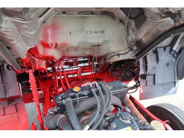 フォワード 　ワイドアルミウイング車　格納ゲート付　内寸６２００×２４１０　Ｈ２４１０　ゲート付２２９０×１５７０　後輪エアサス（57枚目）