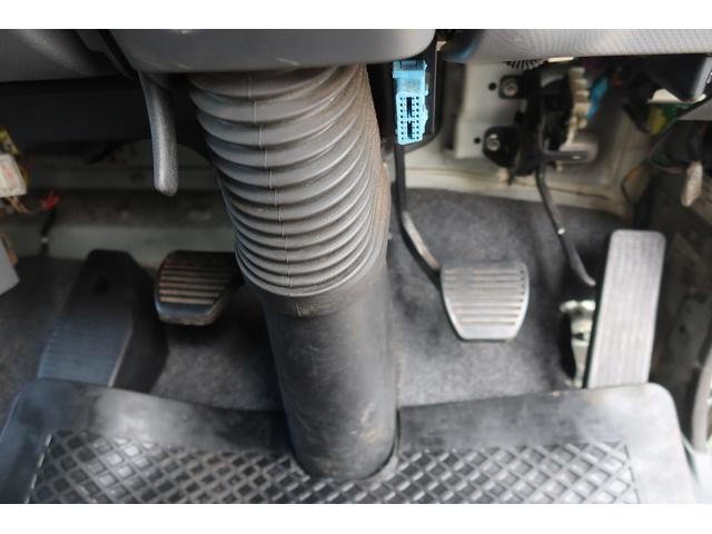 フォワード 　ワイドアルミウイング車　格納ゲート付　内寸６２００×２４１０　Ｈ２４１０　ゲート付２２９０×１５７０　後輪エアサス（62枚目）