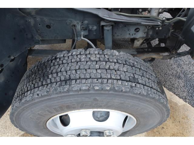 ファイター 　ワイドアルミウイング車　ラッシング２段　床フック５対　内寸６２００×２４００　Ｈ２４００　門高２２９０　門幅２２８０（48枚目）