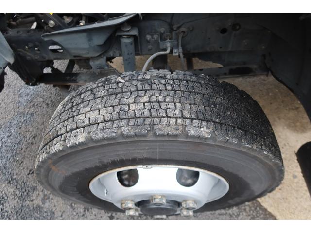 ファイター 　ワイドアルミウイング車　ラッシング２段　床フック５対　内寸６２００×２４００　Ｈ２４００　門高２２９０　門幅２２８０（51枚目）