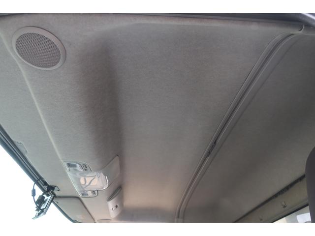ファイター 　ワイドアルミウイング車　ラッシング２段　床フック５対　内寸６２００×２４００　Ｈ２４００　門高２２９０　門幅２２８０（74枚目）