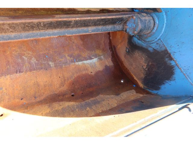 キャンター 　ワイド　極東　巻込みパッカー車　６．２立米　積載３１００ｋｇ　連続スイッチ付　汚水タンク付（16枚目）