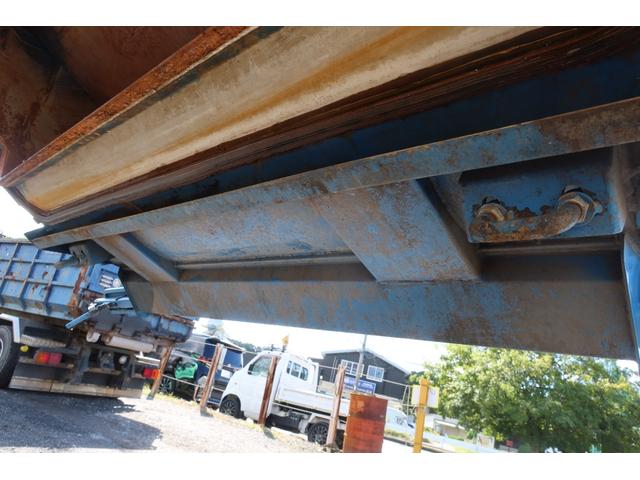 キャンター 　ワイド　極東　巻込みパッカー車　６．２立米　積載３１００ｋｇ　連続スイッチ付　汚水タンク付（25枚目）