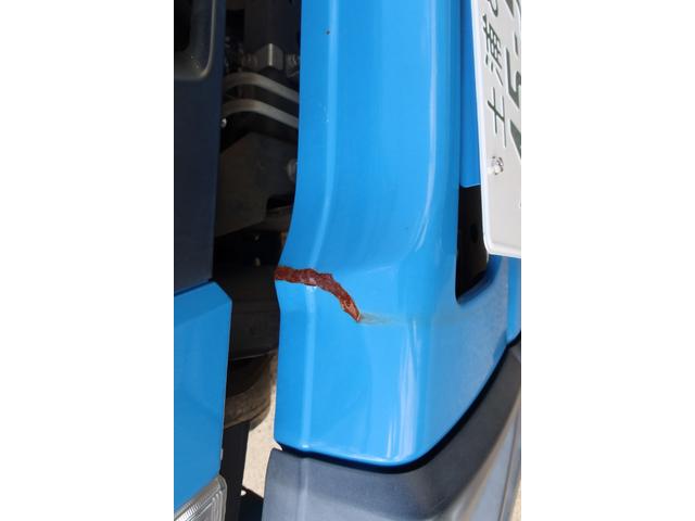 キャンター 　ワイド　極東　巻込みパッカー車　６．２立米　積載３１００ｋｇ　連続スイッチ付　汚水タンク付（34枚目）