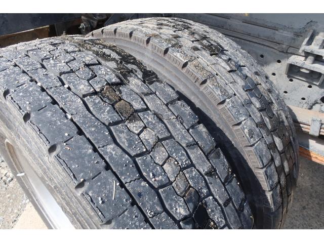 キャンター 　ワイド　極東　巻込みパッカー車　６．２立米　積載３１００ｋｇ　連続スイッチ付　汚水タンク付（46枚目）