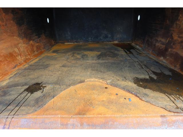 キャンター 　ワイド　極東　巻込みパッカー車　６．２立米　積載３１００ｋｇ　連続スイッチ付　汚水タンク付（49枚目）