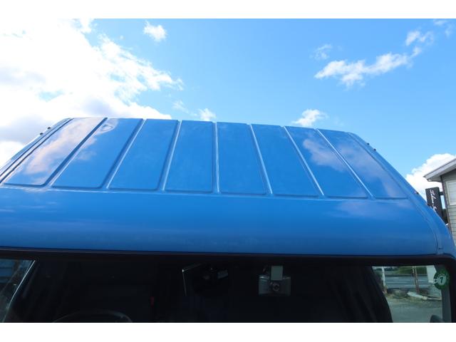 キャンター 　ワイド　極東　巻込みパッカー車　６．２立米　積載３１００ｋｇ　連続スイッチ付　汚水タンク付（52枚目）