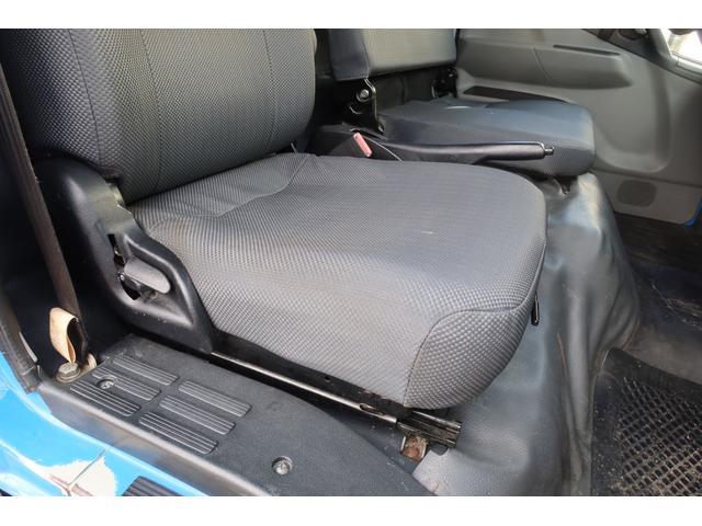 キャンター 　ワイド　極東　巻込みパッカー車　６．２立米　積載３１００ｋｇ　連続スイッチ付　汚水タンク付（67枚目）