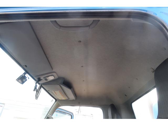 キャンター 　ワイド　極東　巻込みパッカー車　６．２立米　積載３１００ｋｇ　連続スイッチ付　汚水タンク付（80枚目）