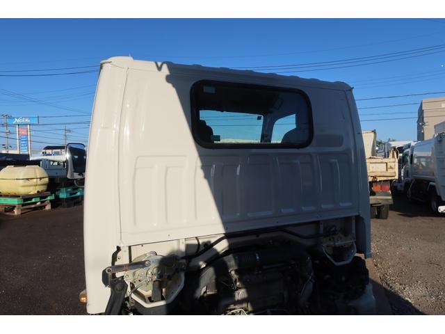 エルフトラック 　４ＷＤ　ダンプ　極東　積載２９５０ｋｇ（13枚目）
