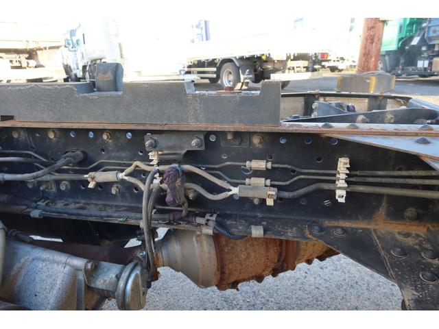 エルフトラック 　４ＷＤ　ダンプ　極東　積載２９５０ｋｇ（23枚目）
