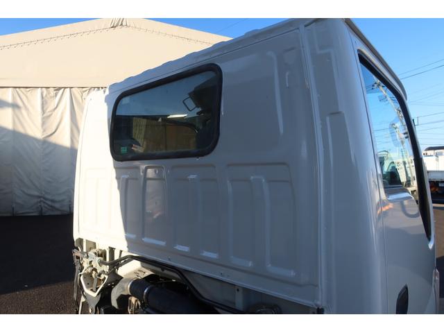 エルフトラック 　４ＷＤ　ダンプ　極東　積載２９５０ｋｇ（39枚目）
