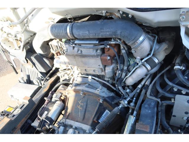 エルフトラック 　４ＷＤ　ダンプ　極東　積載２９５０ｋｇ（40枚目）