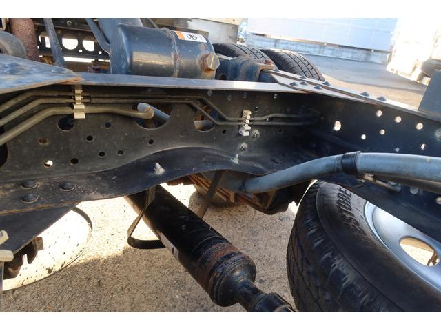 エルフトラック 　４ＷＤ　ダンプ　極東　積載２９５０ｋｇ（41枚目）