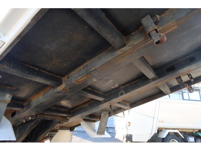 エルフトラック 　４ＷＤ　ダンプ　極東　積載２９５０ｋｇ（42枚目）