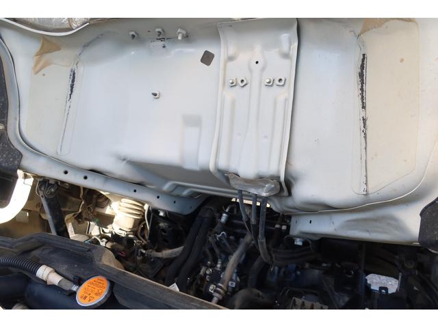 エルフトラック 　４ＷＤ　ダンプ　極東　積載２９５０ｋｇ（49枚目）
